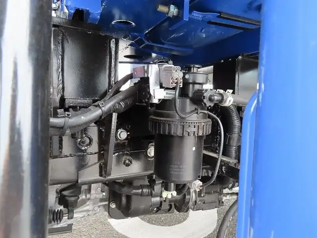 トヨタ ダイナ  クレーン付き(ユニック) 2KG-XZU605 R7｜画像19