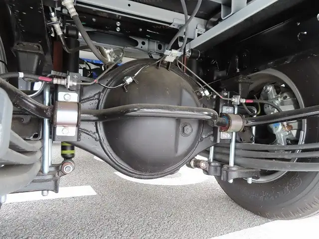 トヨタ ダイナ  クレーン付き(ユニック) 2KG-XZU605 R7｜画像18