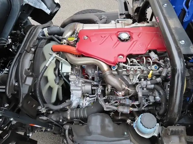 トヨタ ダイナ  クレーン付き(ユニック) 2KG-XZU605 R7｜画像20