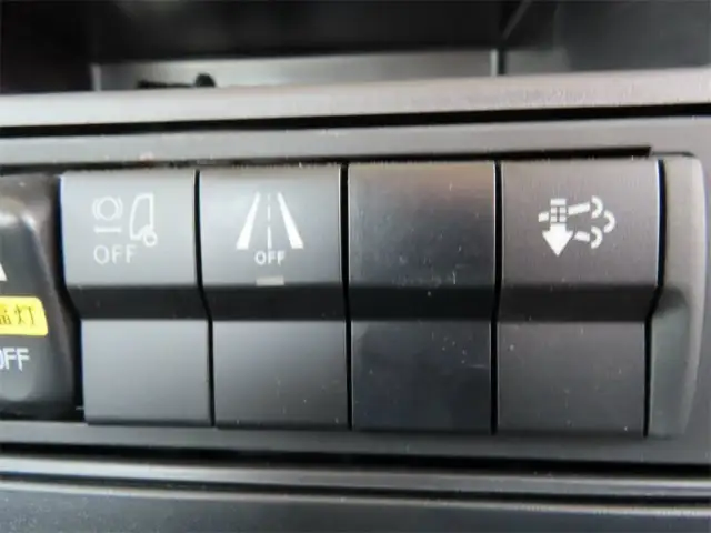 三菱 ファイター クレーン付き(ユニック) 2DG-FQ62F R6|画像14
