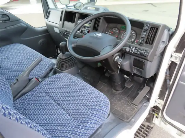 日産 アトラス  平ボディ 2RG-AHR88A R5｜画像10