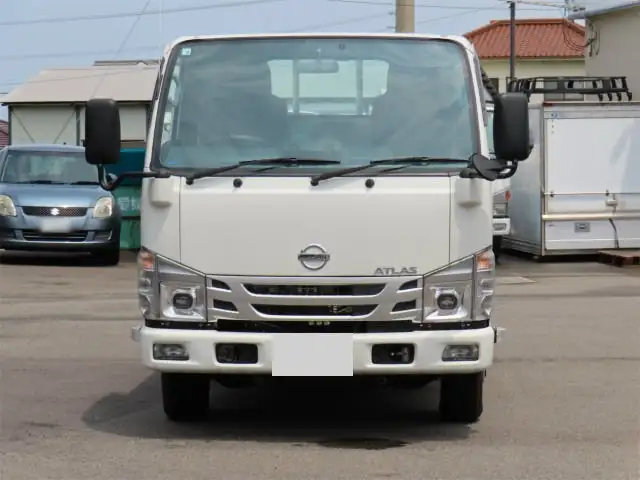 日産 アトラス  平ボディ 2RG-AHR88A R5｜画像2