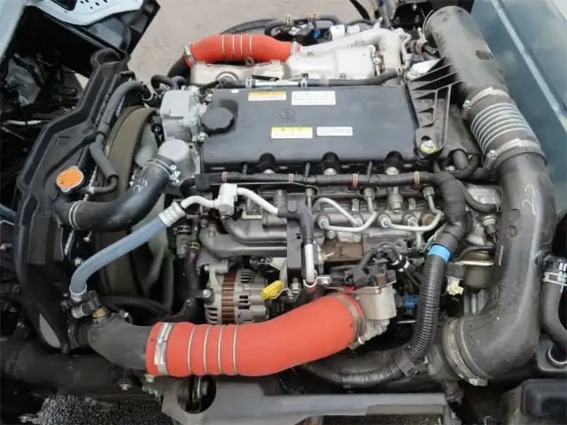 日産 アトラス  平ボディ 2RG-AHR88A R5｜画像19