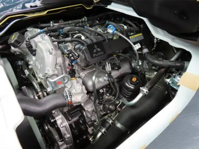 三菱 キャンター 平ボディ 2RG-FBA20 R6|画像20
