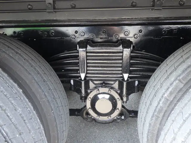 三菱 スーパーグレート 車両重機運搬 2KG-FS70HZ R6|画像20