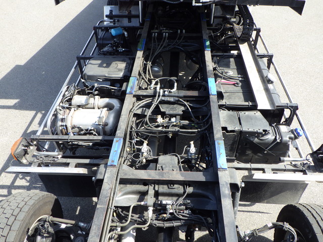 日野 プロフィア  車両重機運搬 2DG-FW1AHC R6｜画像16