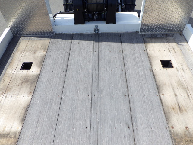 日野 プロフィア  車両重機運搬 2DG-FW1AHC R6｜画像7