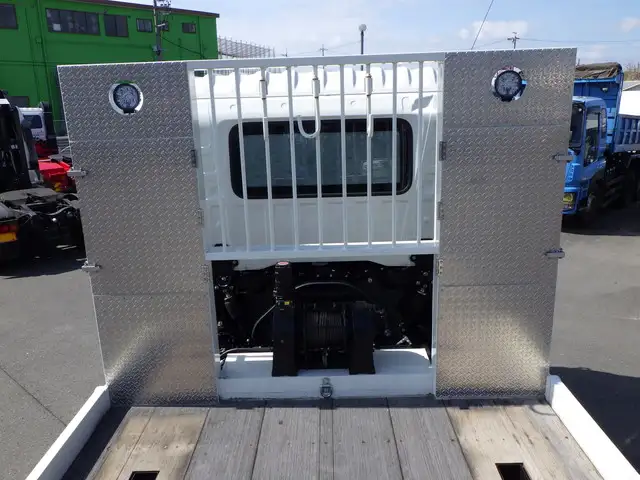 日野 プロフィア  車両重機運搬 2DG-FW1AHC R6｜画像6