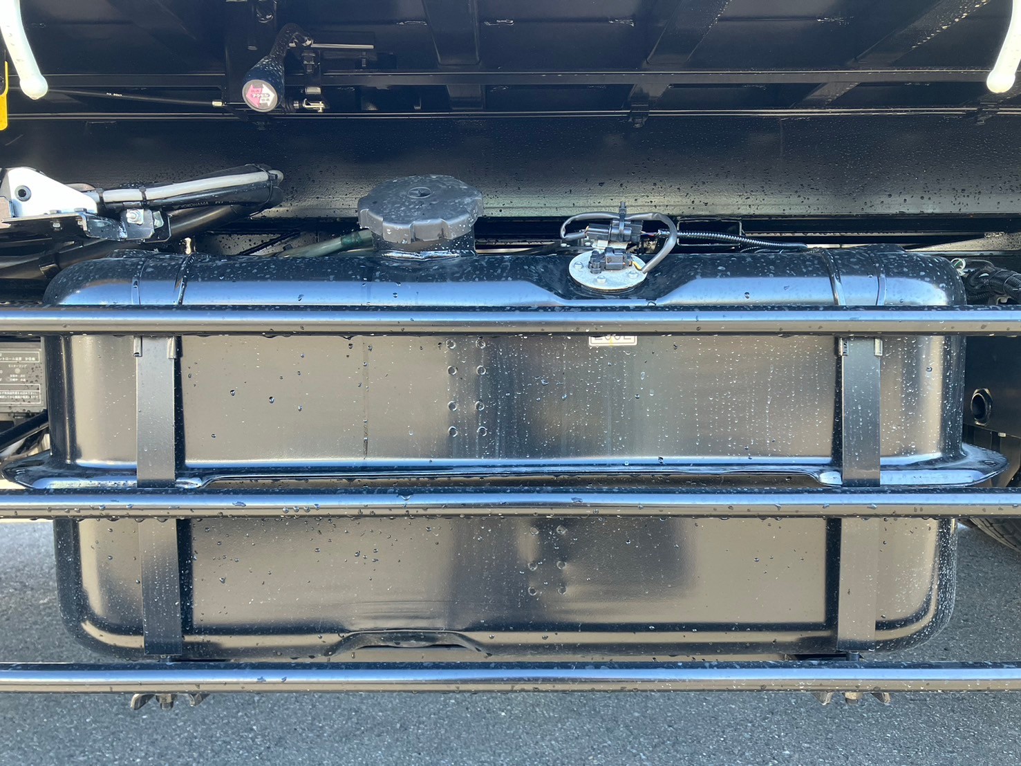 三菱 ファイター  車両重機運搬 2KG-FK62FZ R6｜画像17