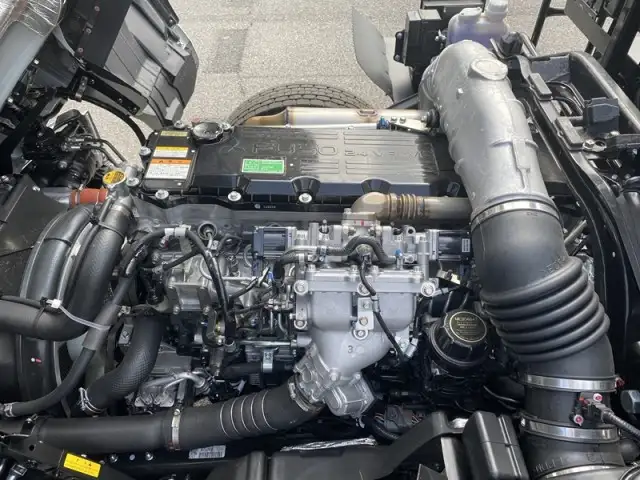 三菱 ファイター  アームロール 2KG-FK72F R7｜画像20