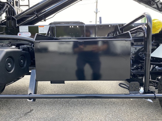 三菱 ファイター  アームロール 2KG-FK72F R7｜画像19