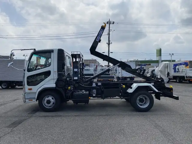 三菱 ファイター  アームロール 2KG-FK72F R7｜画像7
