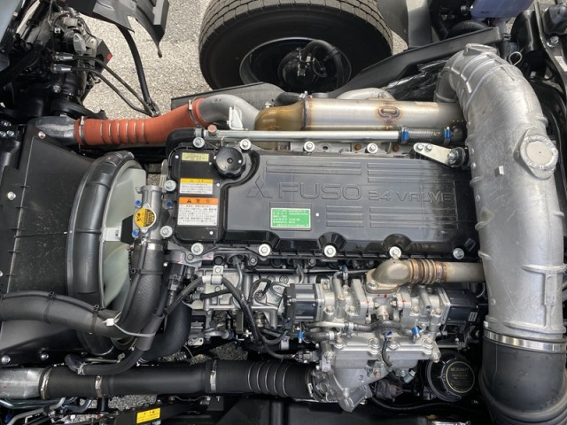 三菱 ファイター  アームロール 2KG-FK72F R7｜画像20