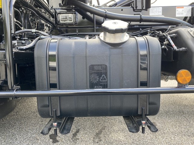 三菱 ファイター  アームロール 2KG-FK72F R7｜画像17