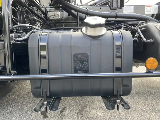 三菱 ファイター  アームロール 2KG-FK72F R7｜画像17