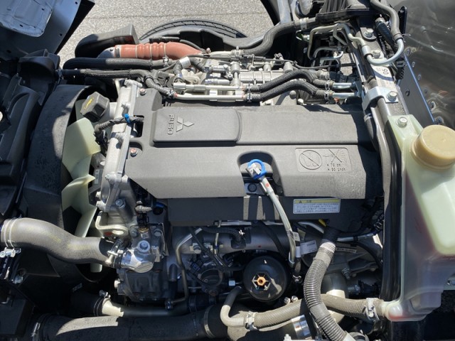 三菱 キャンター  アルミバン 2RG-FBA20 R6｜画像20