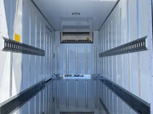 三菱 キャンター 冷凍冷蔵 2RG-FBAV0 R6|画像9