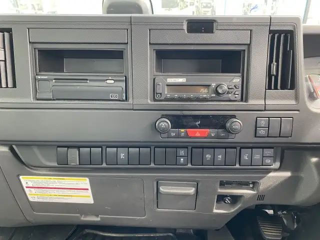 いすゞ フォワード  ダンプ 2RG-FTR90U4 R6｜画像13