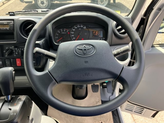 トヨタ ダイナ  平ボディ 3BF-TRY230 R7｜画像10
