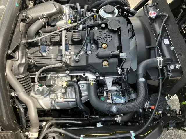 トヨタ ダイナ  平ボディ 3BF-TRY230 R7｜画像20