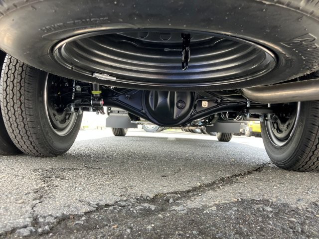トヨタ ダイナ  平ボディ 3BF-TRY230 R7｜画像19