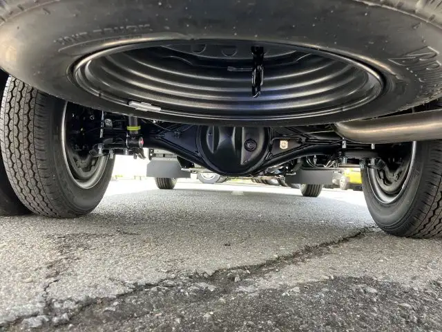 トヨタ ダイナ  平ボディ 3BF-TRY230 R7｜画像19
