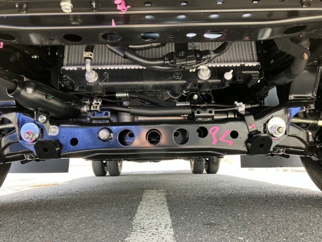 トヨタ ダイナ  平ボディ 3BF-TRY230 R7｜画像18