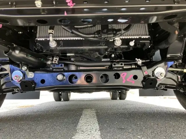 トヨタ ダイナ  平ボディ 3BF-TRY230 R7｜画像18