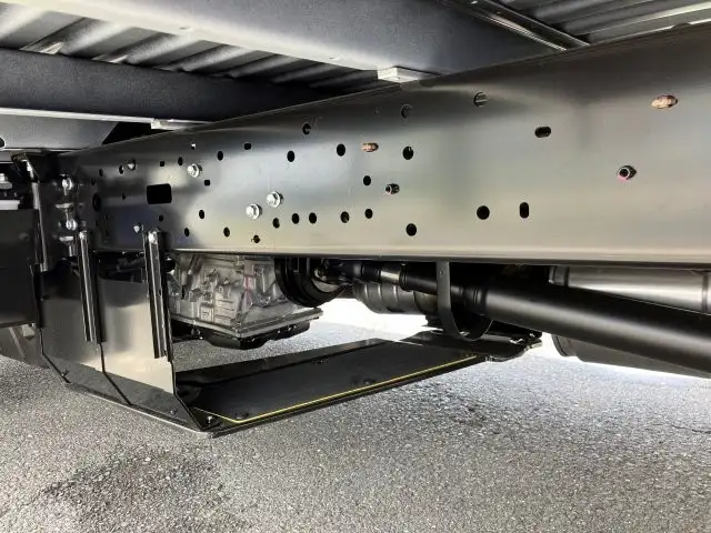 トヨタ ダイナ  平ボディ 3BF-TRY230 R7｜画像17
