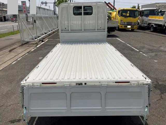 トヨタ ダイナ  平ボディ 3BF-TRY230 R7｜画像7
