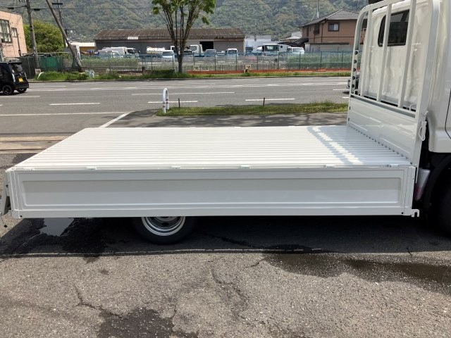 トヨタ ダイナ  平ボディ 3BF-TRY230 R7｜画像6