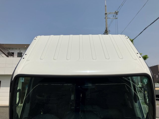 トヨタ ダイナ  平ボディ 3BF-TRY230 R7｜画像8