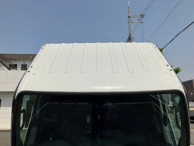 トヨタ ダイナ  平ボディ 3BF-TRY230 R7｜画像8