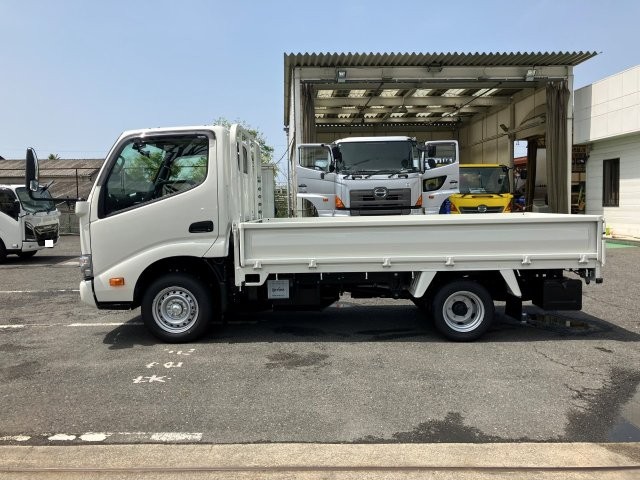 トヨタ ダイナ  平ボディ 3BF-TRY230 R7｜画像5
