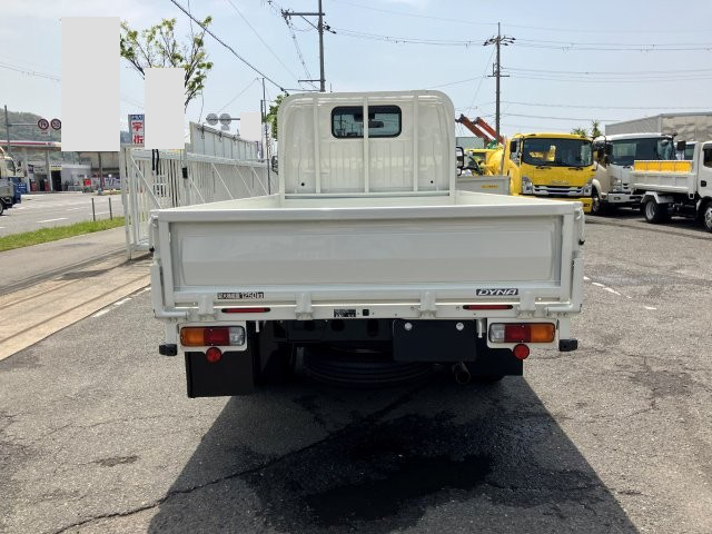 トヨタ ダイナ  平ボディ 3BF-TRY230 R7｜画像3