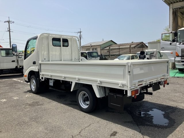トヨタ ダイナ  平ボディ 3BF-TRY230 R7｜画像4