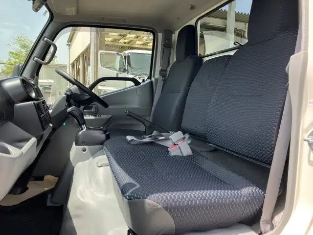 トヨタ ダイナ  平ボディ 3BF-TRY230 R7｜画像9