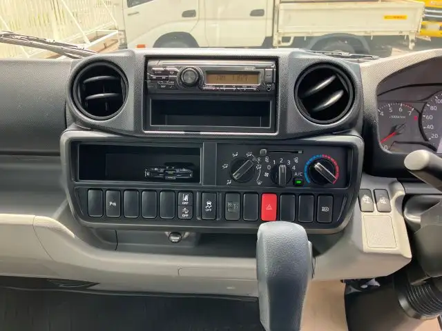 トヨタ ダイナ  平ボディ 3BF-TRY230 R7｜画像12