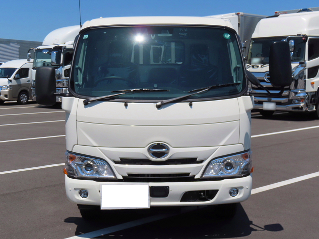日野 デュトロ  平ボディ 2KG-XZU655M R6｜画像2