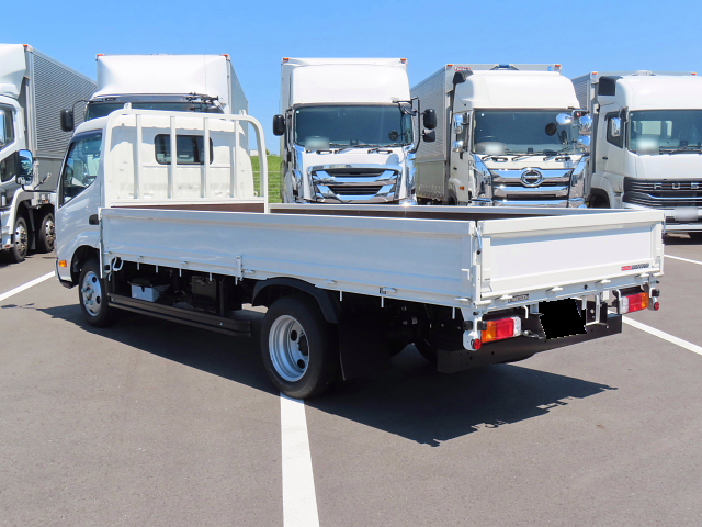 日野 デュトロ  平ボディ 2KG-XZU655M R6｜画像6
