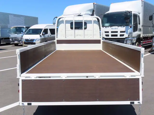 日野 デュトロ  平ボディ 2KG-XZU655M R6｜画像9