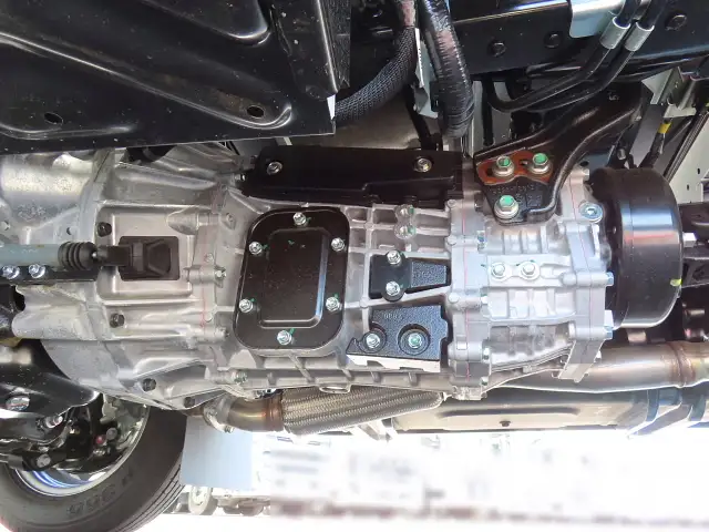日野 デュトロ  平ボディ 2KG-XZU655M R6｜画像16