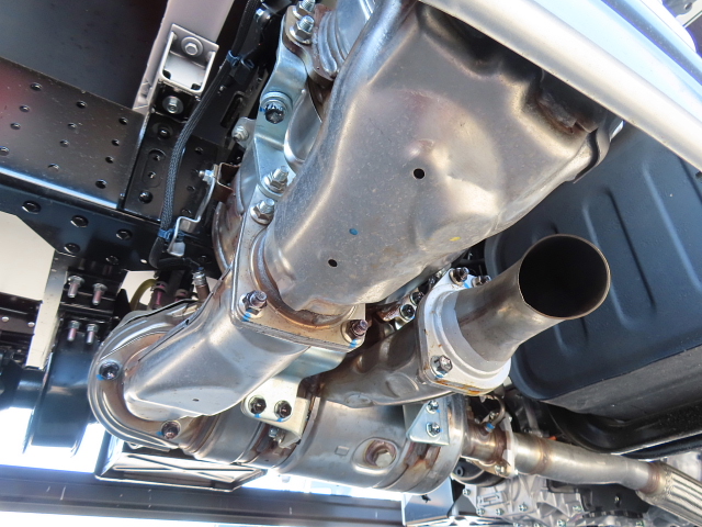 日野 デュトロ  平ボディ 2KG-XZU655M R6｜画像17