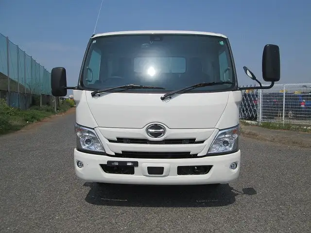 日野 デュトロ  平ボディ 2KG-XZU712M R6｜画像2
