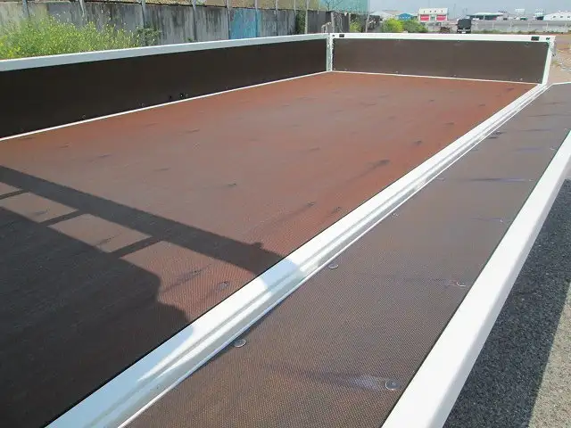 日野 デュトロ  平ボディ 2KG-XZU712M R6｜画像8