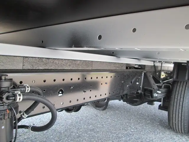 日野 デュトロ  平ボディ 2KG-XZU712M R6｜画像16