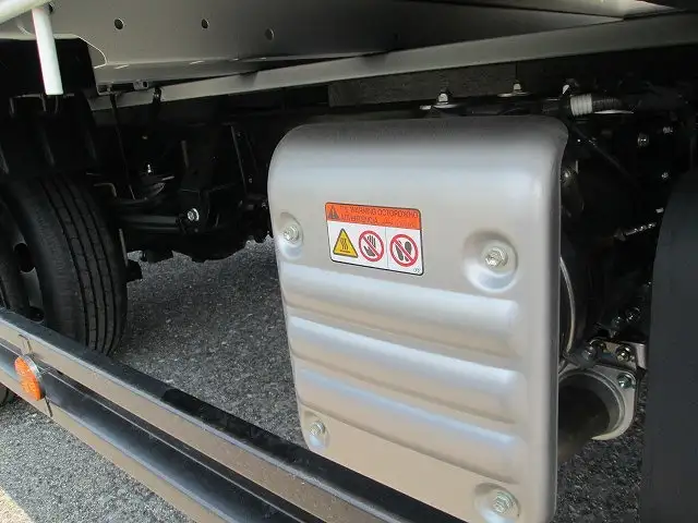 日野 デュトロ  平ボディ 2KG-XZU712M R6｜画像15