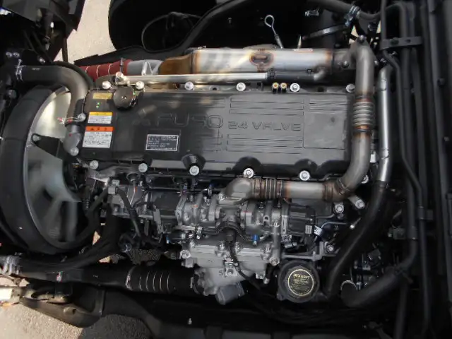 三菱 ファイター 車両重機運搬 2KG-FK62FZ R6|画像19