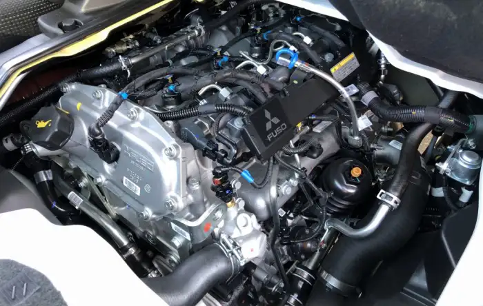 三菱 キャンター 平ボディ 2RG-FBA20 R6|画像20