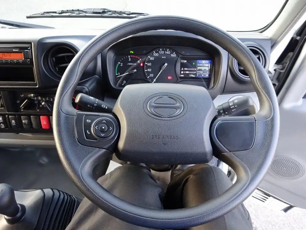 日野 デュトロ  平ボディ 2KG-XZU605M R6｜画像14